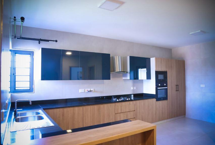 4 Bedroom Townhouse in Langata all ensuite with DSQ